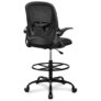 Primy Drafting Chair Tall Office Chair