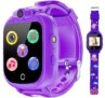 Kids Touch Screen Watch with Games