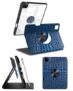 10.9-inch iPad Case with Pencil Holder