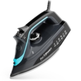 Pursteam SteamBurst+ 1750W Ceramic Steam Iron