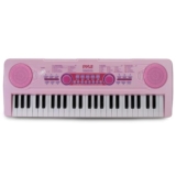 PYLE PRO 49 Key Kids Karaoke Keyboard