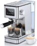 QJA Compact Espresso Machine
