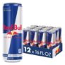 Red Bull Energy Drink, 12-Pack