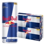 Red Bull Energy Drink 24 Cans