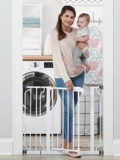Regalo Easy Step Wide Baby Gate