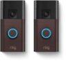 Ring Battery Doorbell 2-Pack
