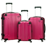 Rockland London Hardside Luggage Set