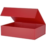 ROSTELACK Magnetic Closure Gift Box