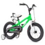 RoyalBaby 12-Inch Toddler Bike