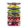 Brilliance Airtight Food Storage Set