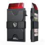 Slim RFID Blocking Card Holder Wallet