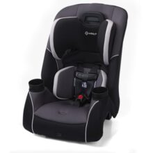 Safety 1st Crosstown Slim Convertible Car Seat