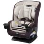 Safety 1st Everslim DLX Convertible Car Seat