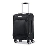 Samsonite Solyte DLX 20 Inch Carry On