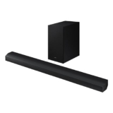 SAMSUNG HW-B750D 5.1 ch Soundbar with Subwoofer