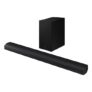 SAMSUNG HW-B750D 5.1 ch Soundbar with Subwoofer
