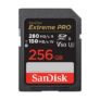 SanDisk 256GB Memory Card