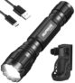 Lumens-1200 LM Flashlight 