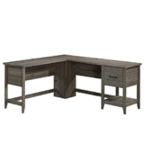 Summit Station L-Shaped Desk
