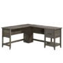 Summit Station L-Shaped Desk