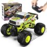 Scientoy Remote Control Monster Truck