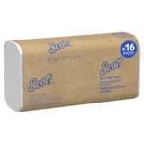 Scott Multifold Paper Towels, 16 Packs