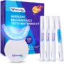 Sensitive Teeth Whitening Kit with LED
