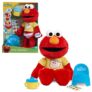 Sesame Street Potty Time Elmo Plush Toy