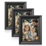 Set of 3 Picture Frames