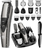 16-in-1 Electric Beard Trimmer