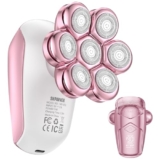 SHPAVVER Womens 5 in 1 Electric Razor
