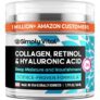 SimplyVital Anti-Aging Collagen Face Cream