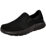 Skechers Men’s Flex Advantage Slip-On Work Shoe