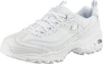 Skechers Women’s D’Lites Lace up Sneakers