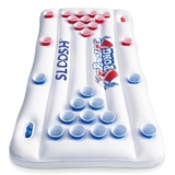 Inflatable Pool Pong Toss Game Set
