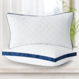 Slybear King Size Cooling Pillows 2-Pack