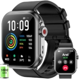 Smart Fitness Watch