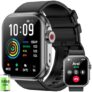 Smart Fitness Watch