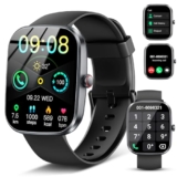 Smartwatch for Men Women