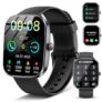 Smartwatch for Men Women