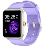 Smart Watch 1.5″ Touchscreen
