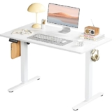 SMUG Adjustable Height Electric Standing Desk