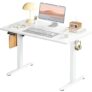 SMUG Adjustable Height Electric Standing Desk