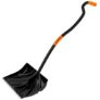 Heavy Duty Snow Shovel