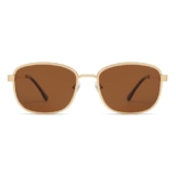 SOJOS Retro Polarized Sunglasses