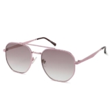 SOJOS Retro Square Aviator Sunglasses