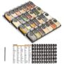 SpaceAid Spice Drawer Organizer