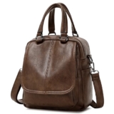 sqlp Mini Backpack Purse for Women