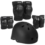 Kids Bike Helmet And Protective Gear