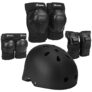 Kids Bike Helmet And Protective Gear